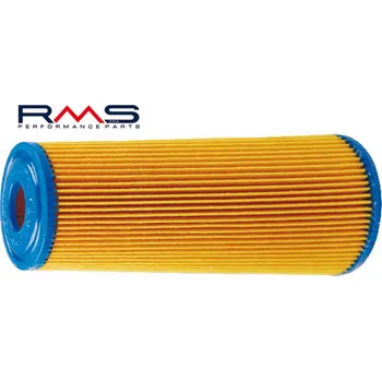 Filtr pro motocykl Vzduchový filtr UFI 100602240 100602240