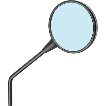 Zrcátko pro motocykl zpětné zrcátko BMW (závit pravý M10), Q-TECH BMW F 650 GS 2000-2008