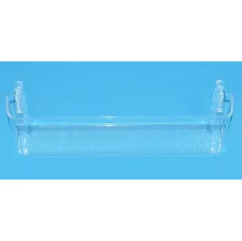 Příslušenství pro lednici GORENJE Police dveří chladničky Hisense HK4122536 - Originální náhradní díl pro dokonalé uspořádání potravin a nápojů ve vaší lednici