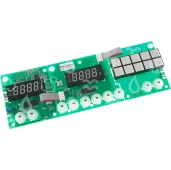 Příslušenství pro sporák Ovládací modul do sporáku Gorenje Mora (242488)