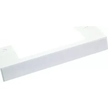 Příslušenství pro lednici Madlo dveří Gorenje 407948 - Náhradní díl pro chladničky Mora, ergonomické úchytky dveří chladničky Gorenje, snadná instalace