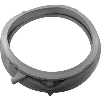 Originální manžeta dveří Gorenje/Mora 338890 - těsnící manžeta pro pračky Gorenje a Mora, kvalitní náhradní díl pro dokonalé těsnění dveří pračky