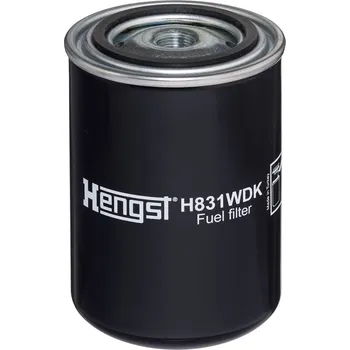 Palivový filtr Palivový filtr HENGST FILTER H831WDK
