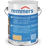 REMMERS Podlahový lak PREMIUM hedvábně matný 2,5 l