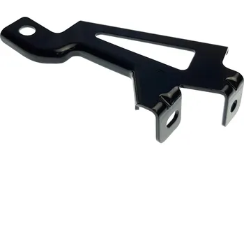 BRACKET, HAND GUARDS LH. 519020