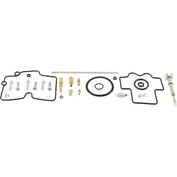 Palivový systém pro motocykl Sada na repasi karburátoru All Balls Racing CARK26-1270 26-1270