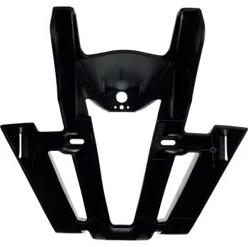 BRACKET ASSY., NUMBER-PLATE 514429