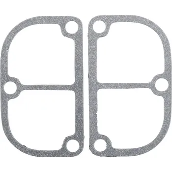 Těsnění motoru Těsnění ventilového víka WINDEROSA VCG 819056 KTM SMR 450 2005-2007