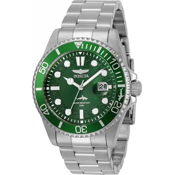 Hodinky Pánské hodinky INVICTA PRO DIVER 30020 - WR100 + BOX
