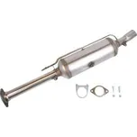 Filtr sazových částic, výfukový systém EEC FR6106T