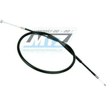 Lanko plynu Husqvarna CR125 / 91-93 + WR250 / 93 + WR360 / 92-93 L10-0045-MTZ