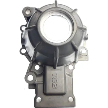 Motodíl COVER, FRONT DRIVE 924981