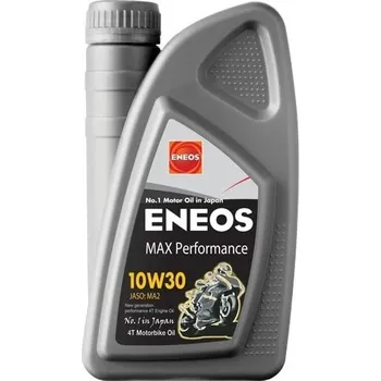Motorový olej Motorový olej ENEOS MAX Performance 10W-30 E.MP10W30/1 1l HONDA CTX 700 2014-2016