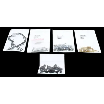 Palivový systém pro motocykl Sada na repasi karburátoru All Balls Racing CARK26-1664 SUZUKI GSF 600 Bandit (S) 2000-2003