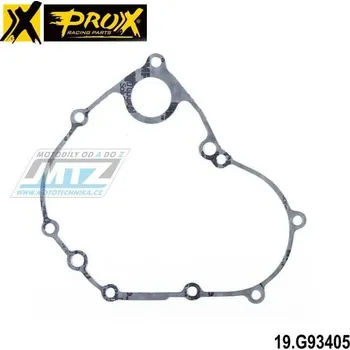 Těsnění motoru Těsnění víka zapalování Suzuki RMZ450 / 05-07 SUZUKI RM-Z 450 2005-2007