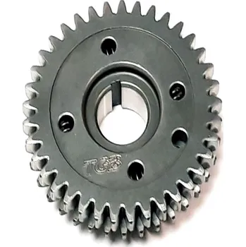 Motodíl GEAR ASSY., DRIVEN 927316