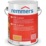 REMMERS HK Lasur 3v1 grafitově šedá 5 l