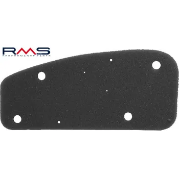 Filtr pro motocykl Vzduchový filtr RMS 100600050 SUZUKI AH 50 Address 1992-1995