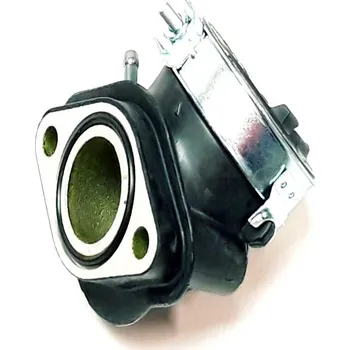 PIPE ASSY, INTAKE 400012