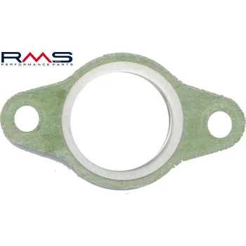 Automobilové těsnění Těsnění svodu výfuku RMS 100705111 PIAGGIO/VESPA Primavera 125 2014-2017