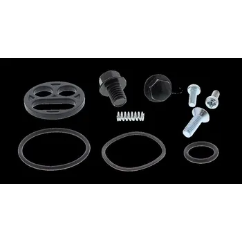 Palivový systém pro motocykl Opravná sada benzinového kohoutu All Balls Racing FT60-1113 KAWASAKI ZZR 600 2003-2005