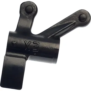 ARM, VALVE ROCKER ASSY-EXHAUST 0809-319