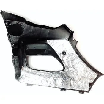 SIDE COVER, RH 512523CA