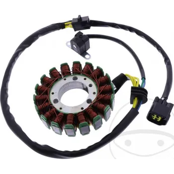 Elektroinstalace pro motocykl Stator JMP 26-1875