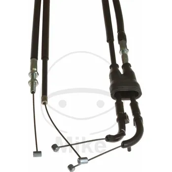 Lanko plynu JMT A otevřený YAMAHA TDM 850 1991-1996