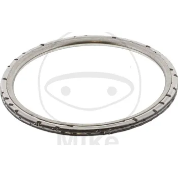 Automobilové těsnění Těsnění svodu výfuku ATHENA S410485012008 46X54X2 mm YAMAHA YZ 250 1983-1986