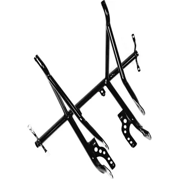 Motodíl BUMPER,FRONT 3306-332