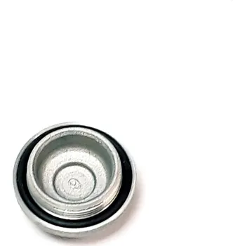 Motodíl TAPPET ADJ HOLE CAP ASSY. 923131