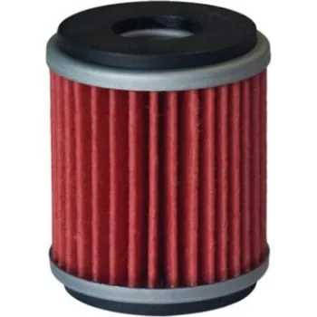 Filtr pro motocykl OLEJOVÝ FILTR YZF YFZ YFM WR YAMAHA YFZ 450 V 2007-2013
