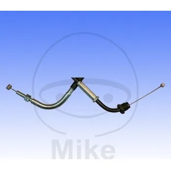 Lanko plynu JMT B zavření YAMAHA SR 500 1991-1999