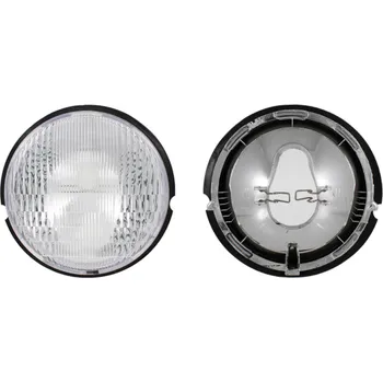 Elektroinstalace pro motocykl Světlomet RMS 246410320 přední 246410320