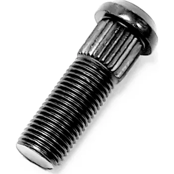 STUD M12X1.25X25 73335