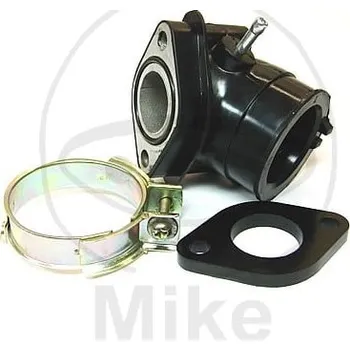 Auto-moto Příruba sání JMT pro 24mm 4-stroke carburetor SYM Symphony 50 2009-2018