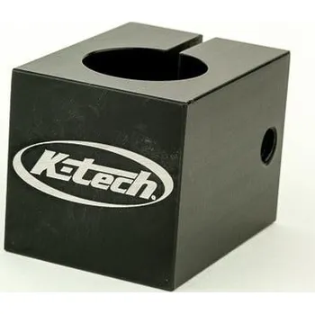 Upínací svorka cartridge K-TECH 113-070-020 24mm HONDA CRF 150 R/RB 2007-2022