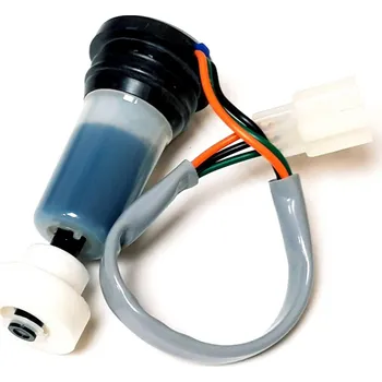 SWITCH ASSY, OIL LEVEL 412204