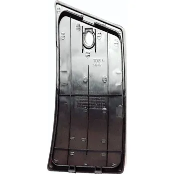 GLOVE COMPARTMENT, RH (BLACK) 512422BL