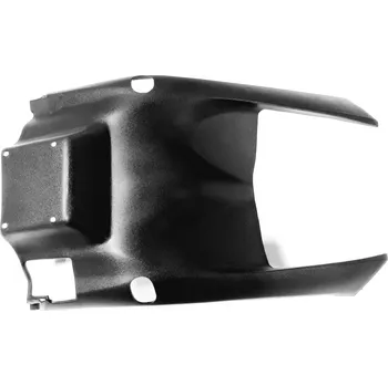 LEG SHIELD, LOWER 401860A