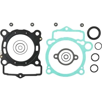 Těsnění motoru Sada těsnění TOP END WINDEROSA TEGS 810364 810364