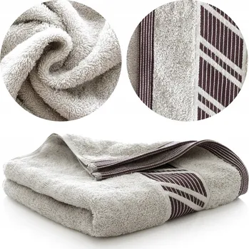 Ručník Osuška ZARATEX 70x140 cm froté