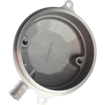 Motodíl Head Cover , Cylinder 12210-E20-011