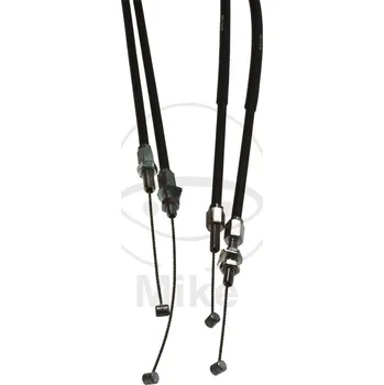 Lanko plynu set JMT HONDA CRF 250 R 2004-2009