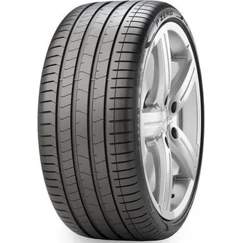 4x4 pneu Pirelli 315/35 R20 PZERO LUX 110W r-f (*).