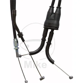 Lanko plynu set JMT YAMAHA YZF 600 R Thundercat 1996-2002