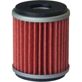 Filtr pro motocykl Olejový filtr HIFLOFILTRO HF981 YAMAHA YP 125 X-MAX 2006-2020