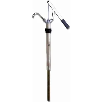 Manuální pumpa LV8 EI-PF60.202 pro sudy s teleskopickou nasávací trubicí 60-202 Lt EI-PF60.202