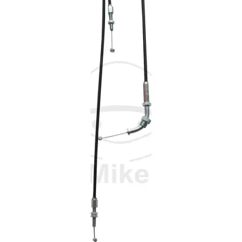 Lanko plynu set JMT SUZUKI VS 1400 Intruder 1987-1994